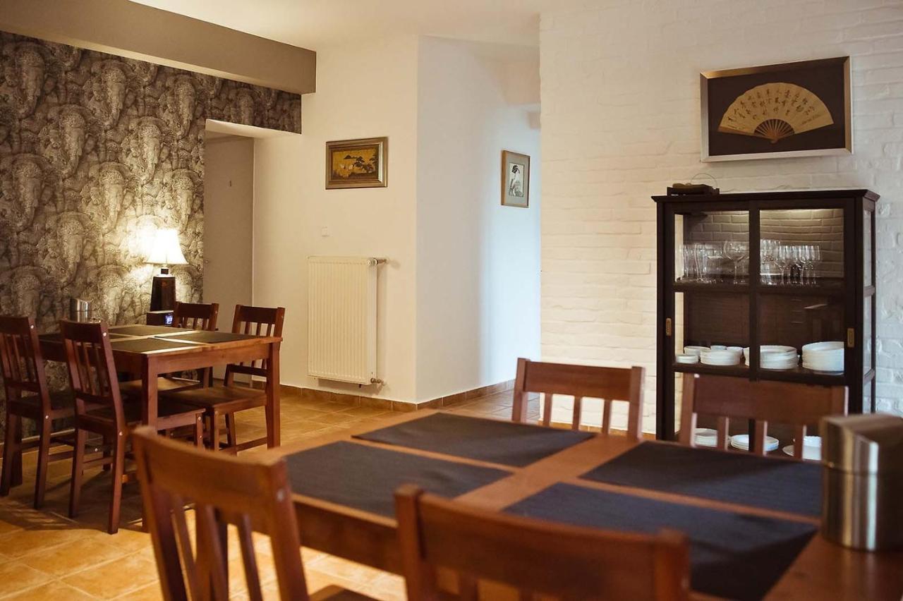 Koi Apartman Balatonalmádi Exteriör bild