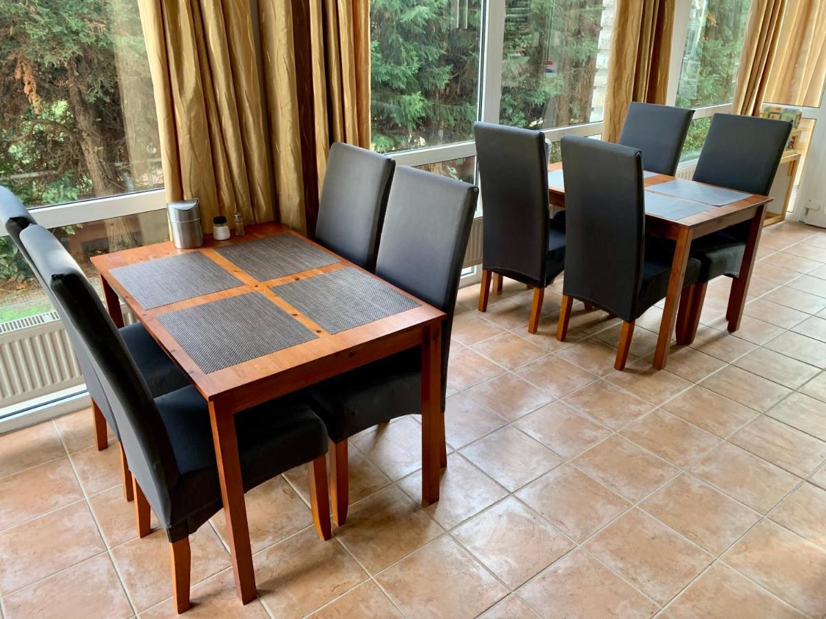 Koi Apartman Balatonalmádi Exteriör bild