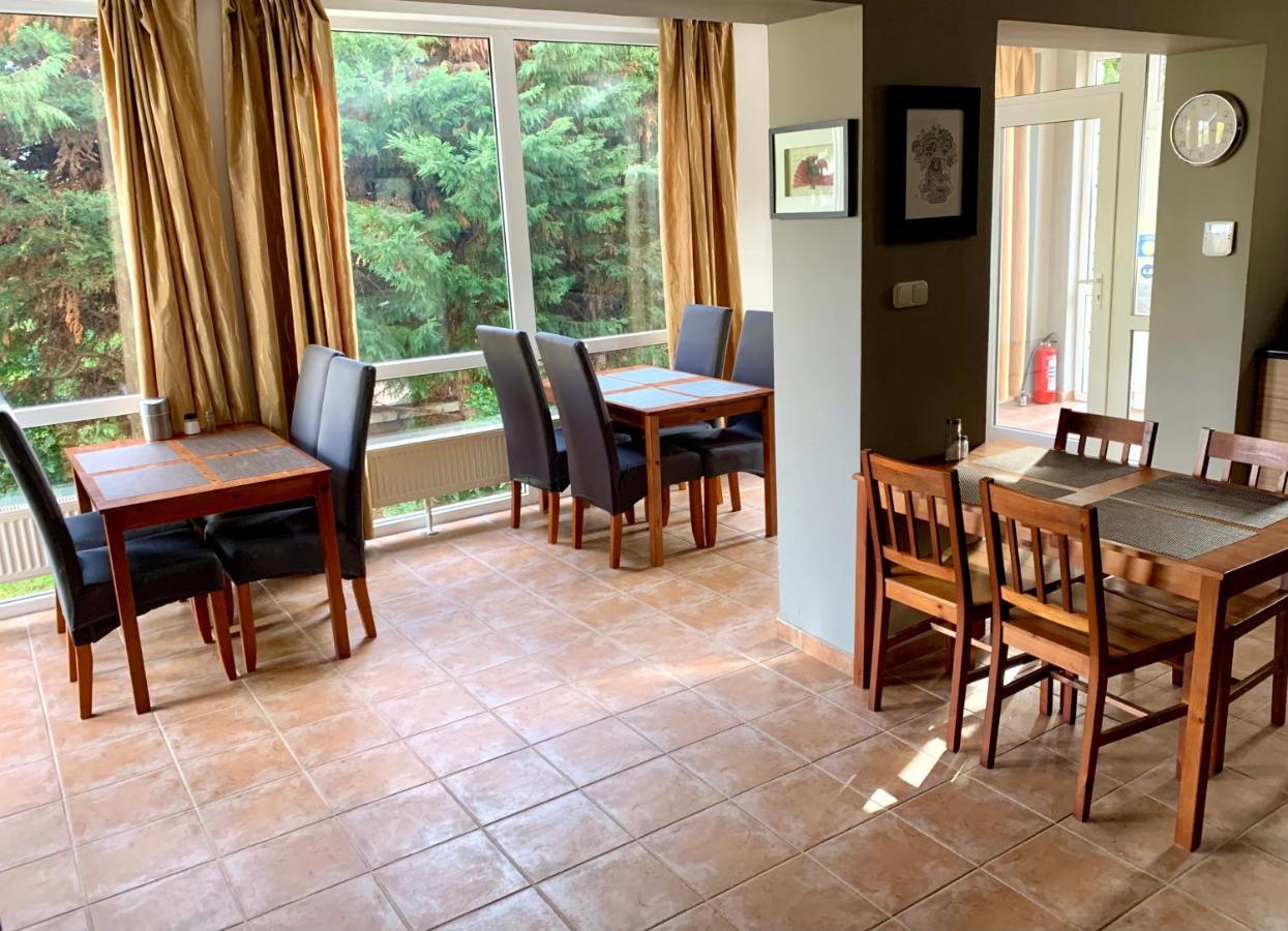 Koi Apartman Balatonalmádi Exteriör bild